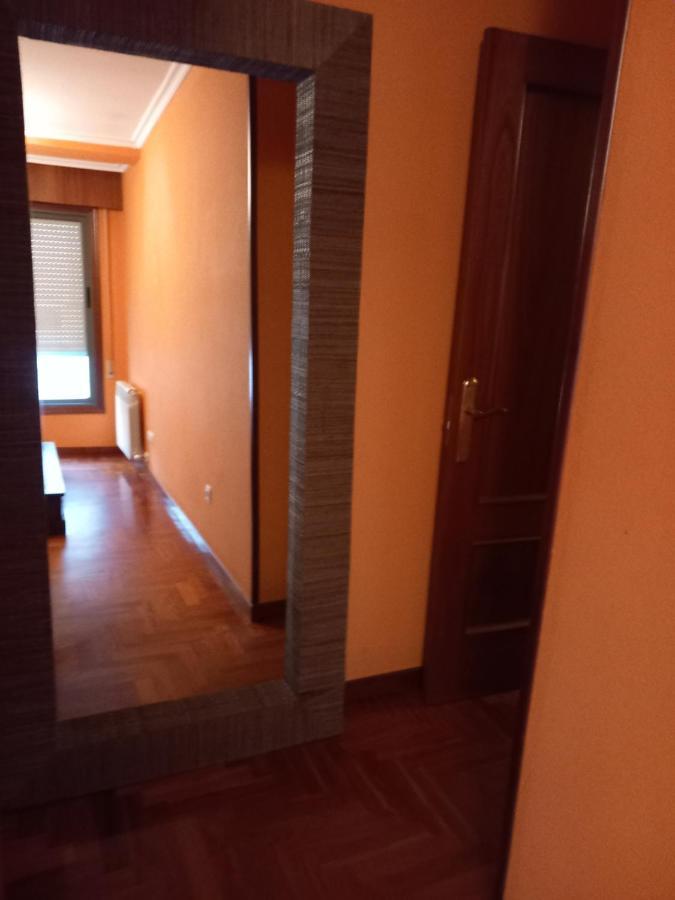 דירות ויגו Riobo'S House מראה חיצוני תמונה