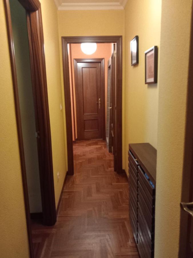 דירות ויגו Riobo'S House מראה חיצוני תמונה